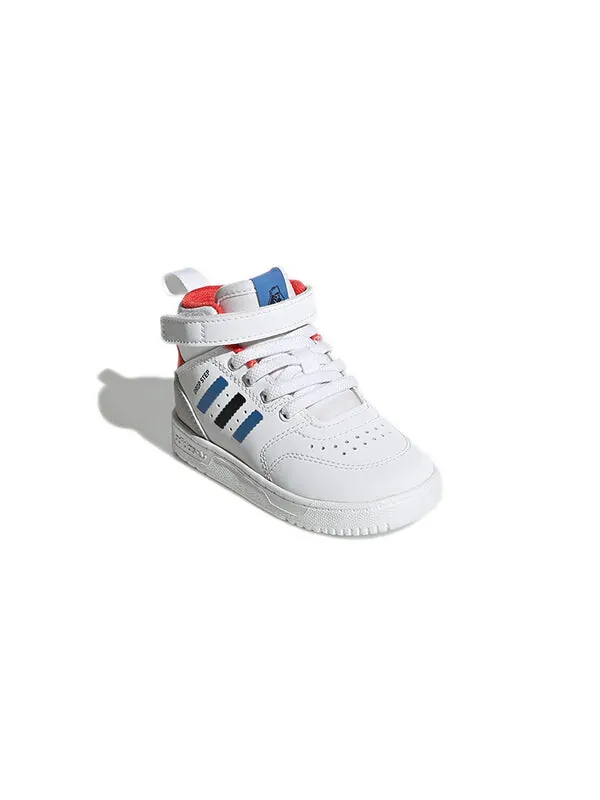 Кроссовки (TD) adidas originals Drop Step 360 I — изображение 3 из 4