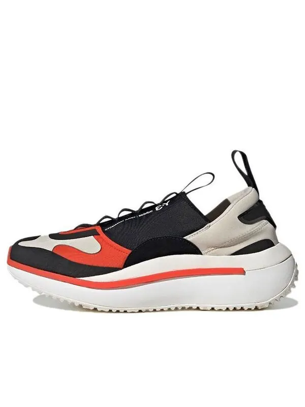 Кроссовки y 3 qisan cozy Adidas — изображение 1 из 4