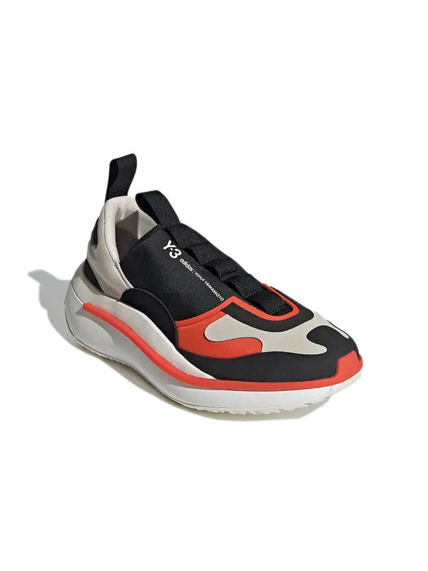 Кроссовки y 3 qisan cozy Adidas — изображение 3 из 4