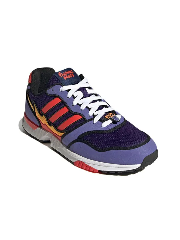 Кроссовки the simpsons x zx 1000 'flaming moe's' Adidas — изображение 3 из 4