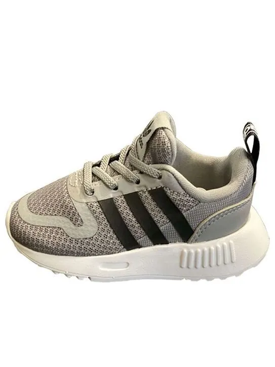 Кроссовки (TD) adidas originals Multix — изображение 1 из 4, серый/черный