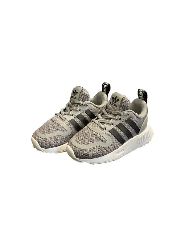 Кроссовки (TD) adidas originals Multix — изображение 2 из 4, серый/черный
