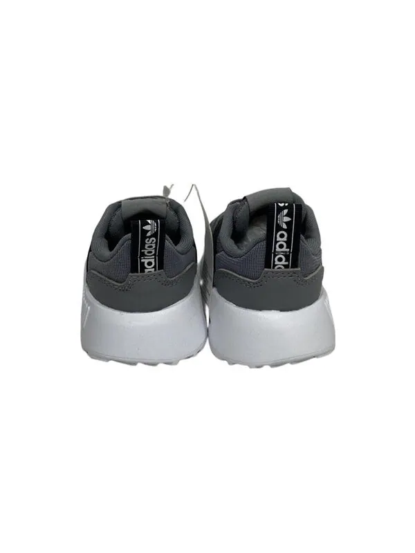 Кроссовки (TD) adidas originals Multix — изображение 3 из 4, серый/черный