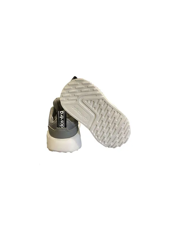 Кроссовки (TD) adidas originals Multix — изображение 4 из 4, серый/черный