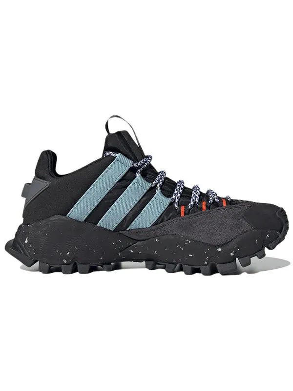 Кроссовки seeulater Adidas — изображение 2 из 4, черный