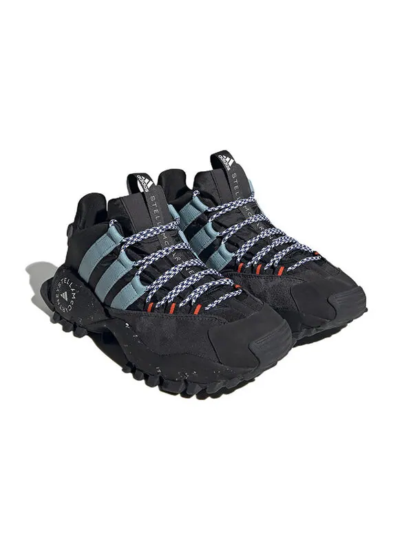 Кроссовки seeulater Adidas — изображение 3 из 4, черный
