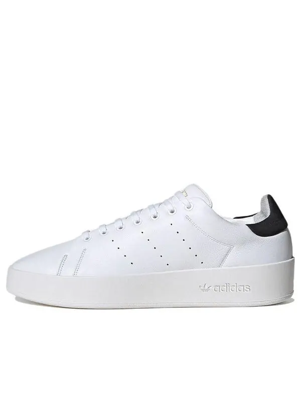 Кроссовки stan smith recon Adidas — изображение 1 из 4, белый/белый/черный