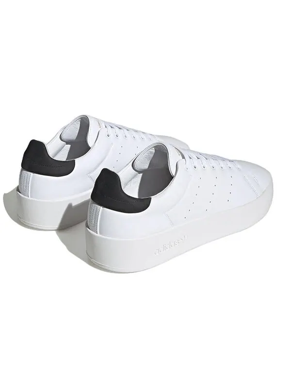 Кроссовки stan smith recon Adidas — изображение 4 из 4, белый/белый/черный