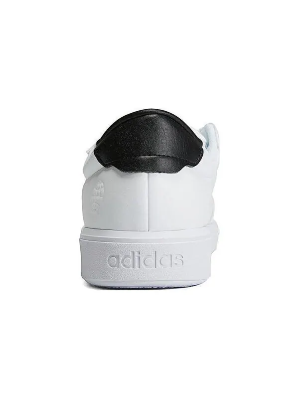Кроссовки нова корт Adidas — изображение 4 из 4, белый/черный