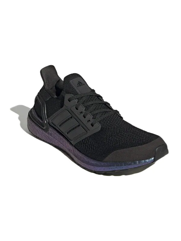 Кроссовки ультра буст 19.5 днк Adidas — изображение 3 из 4, черный/синий