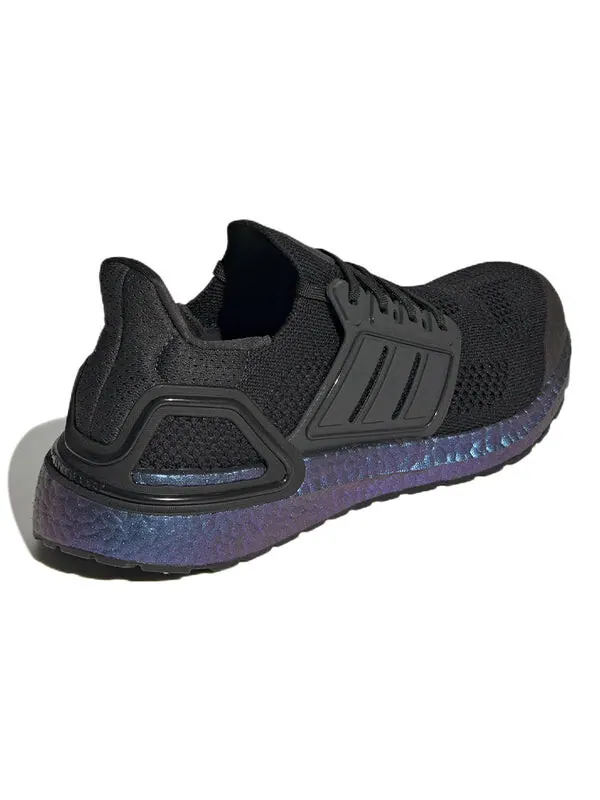 Кроссовки ультра буст 19.5 днк Adidas — изображение 4 из 4, черный/синий