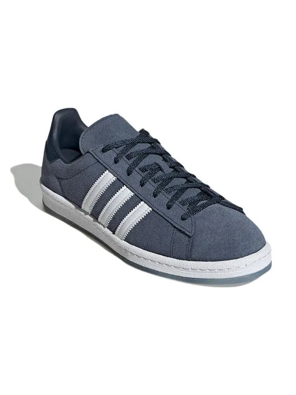 Кроссовки x kosuke kawamura campus 80-х Adidas — изображение 3 из 4, темно-синий/белый
