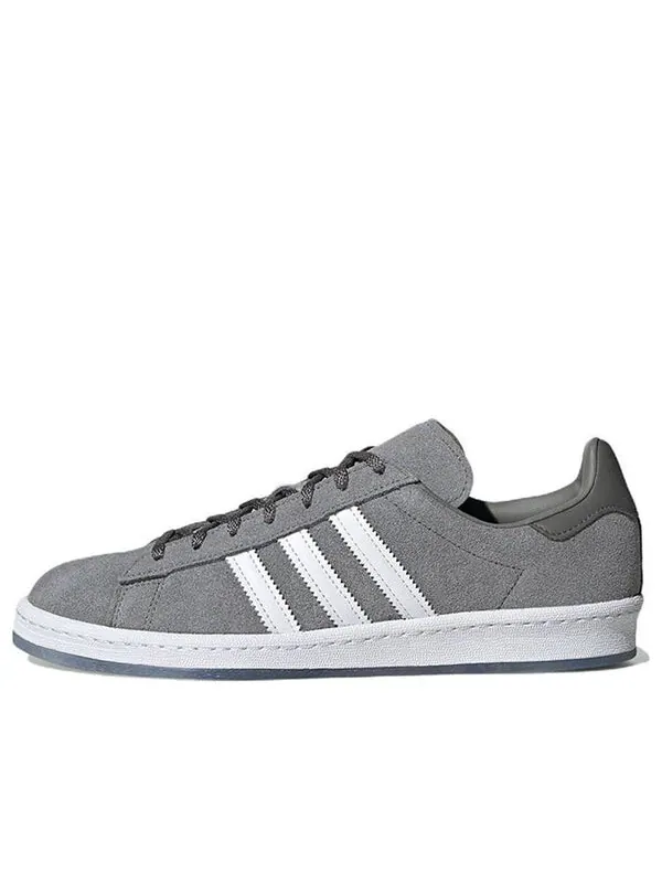 Кроссовки x kosuke kawamura campus 80s 'dirty beauty' Adidas — изображение 1 из 4, белый
