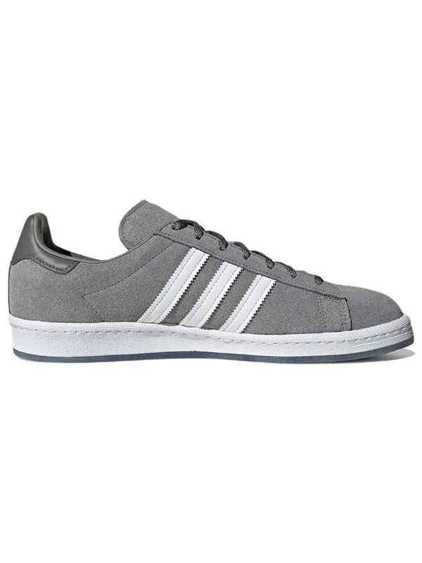 Кроссовки x kosuke kawamura campus 80s 'dirty beauty' Adidas — изображение 2 из 4, белый