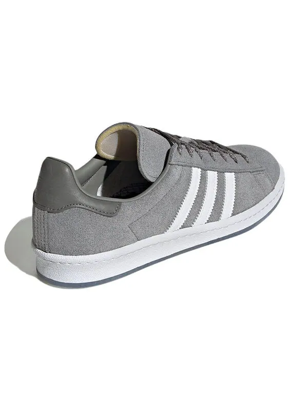 Кроссовки x kosuke kawamura campus 80s 'dirty beauty' Adidas — изображение 4 из 4, белый