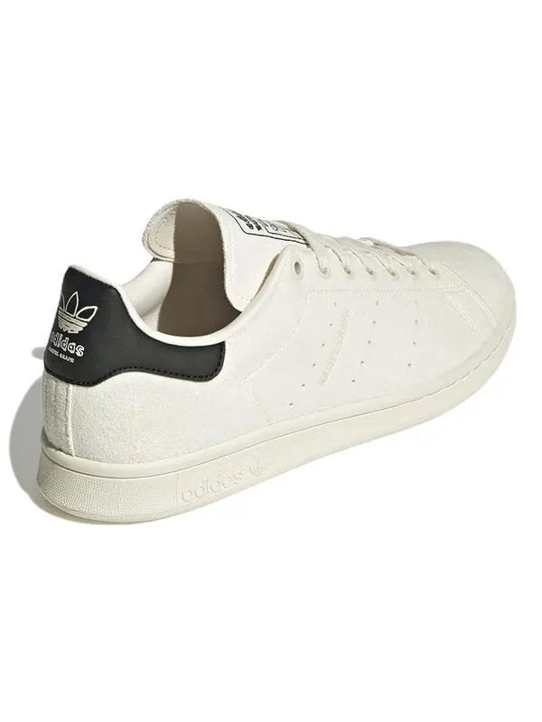 Кроссовки оригиналы stan smith x naijel graph Adidas — изображение 4 из 4, черный