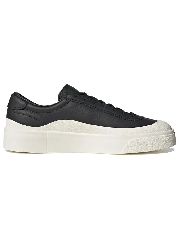 Кеды adidas Originals Nucombe — изображение 2 из 6, черный