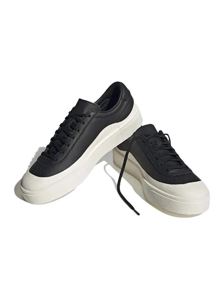 Кеды adidas Originals Nucombe — изображение 3 из 6, черный