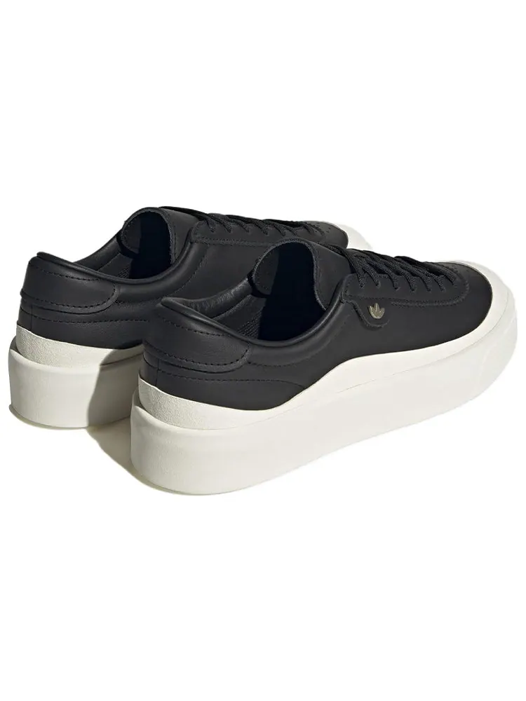 Кеды adidas Originals Nucombe — изображение 4 из 6, черный