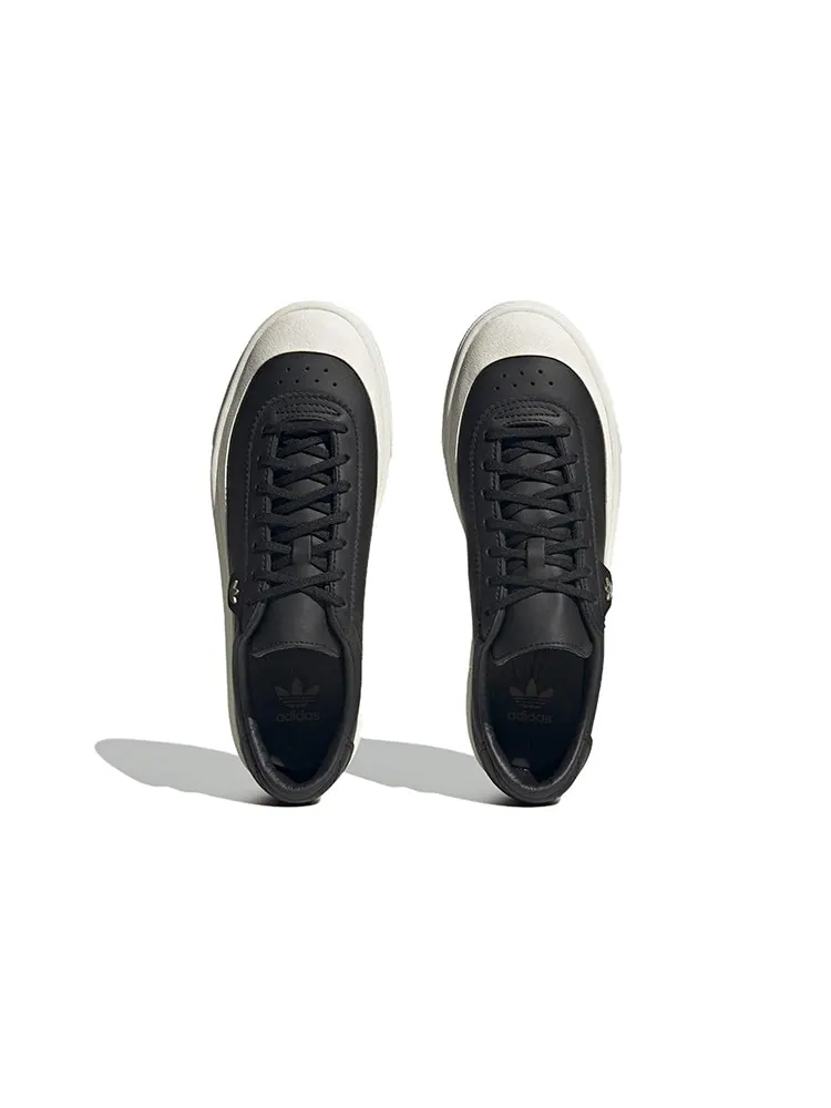 Кеды adidas Originals Nucombe — изображение 5 из 6, черный