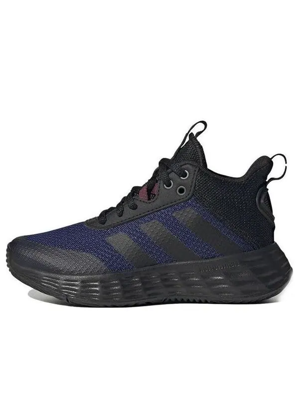 Кроссовки владеют игрой 2.0 j Adidas — изображение 1 из 4, черный/черный/синий