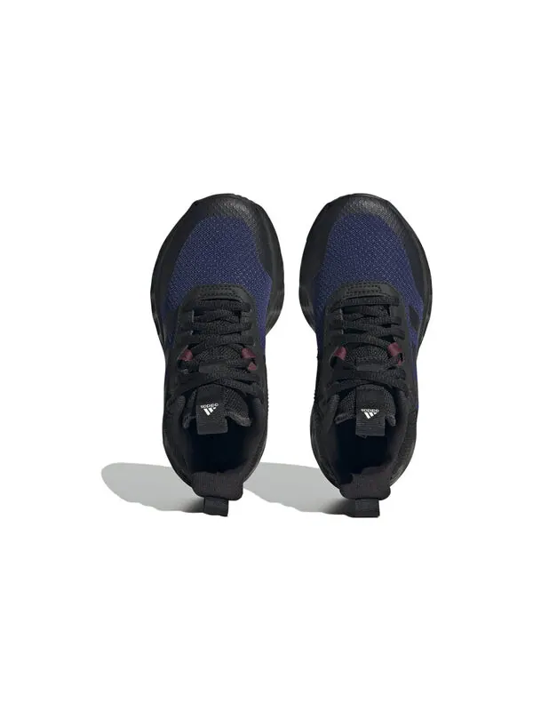 Кроссовки владеют игрой 2.0 j Adidas — изображение 3 из 4, черный/черный/синий