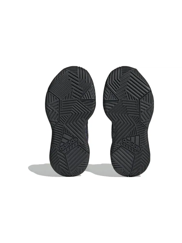 Кроссовки владеют игрой 2.0 j Adidas — изображение 4 из 4, черный/черный/синий