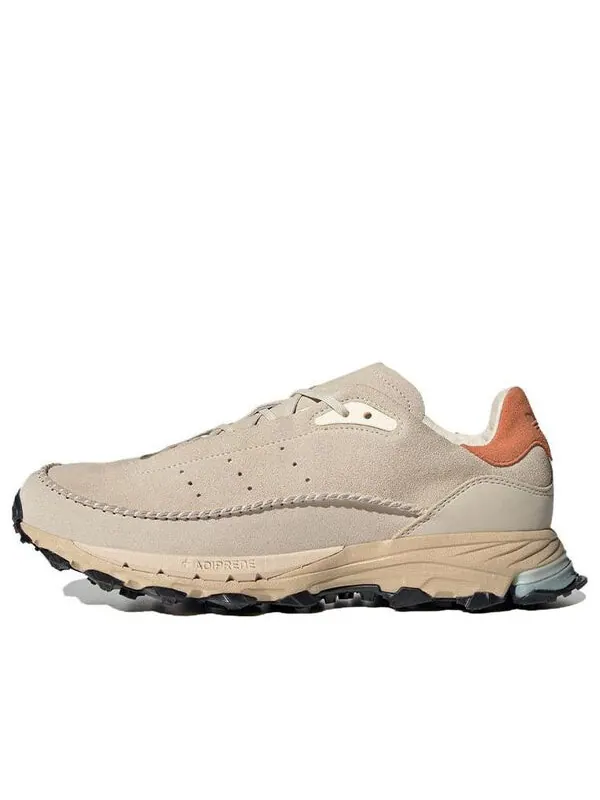 Кроссовки оригиналы mocaturf adventure Adidas — изображение 1 из 4, белый/белый/белый