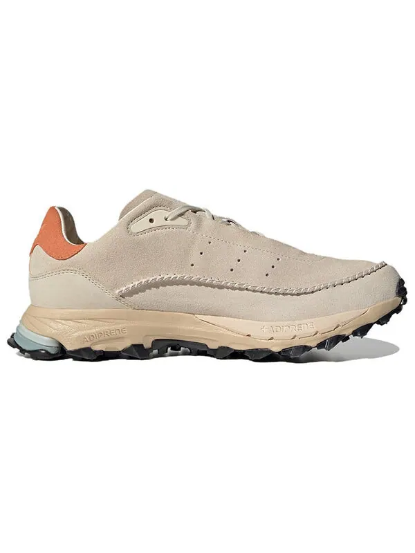 Кроссовки оригиналы mocaturf adventure Adidas — изображение 2 из 4, белый/белый/белый
