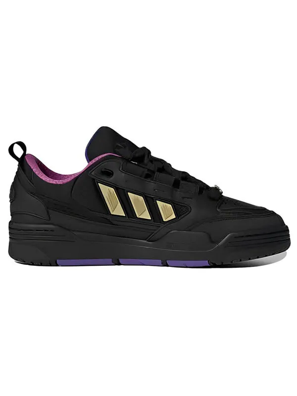 Кроссовки yu-gi-oh! x adi2000 'yugi's world' Adidas — изображение 2 из 4