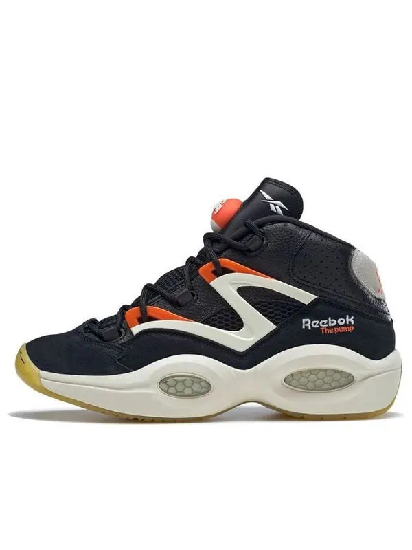 Кроссовки question pump 'pump omni lite' Reebok — изображение 1 из 2