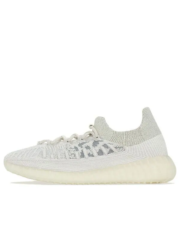 Кроссовки boost 350 v2 cmpct Adidas Yeezy — изображение 1 из 4, белый/кремовый