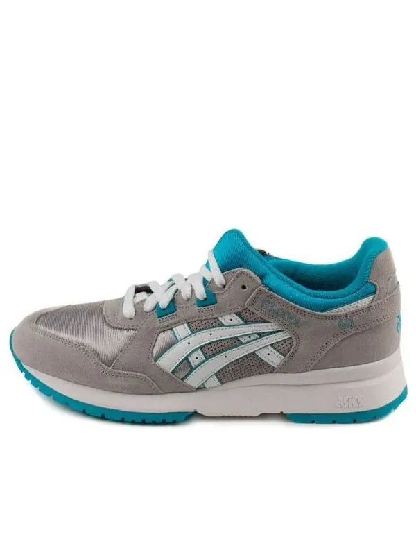 Кроссовки gt cool Asics — изображение 1 из 4, серый/синий