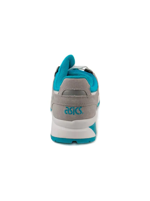 Кроссовки gt cool Asics — изображение 3 из 4, серый/синий