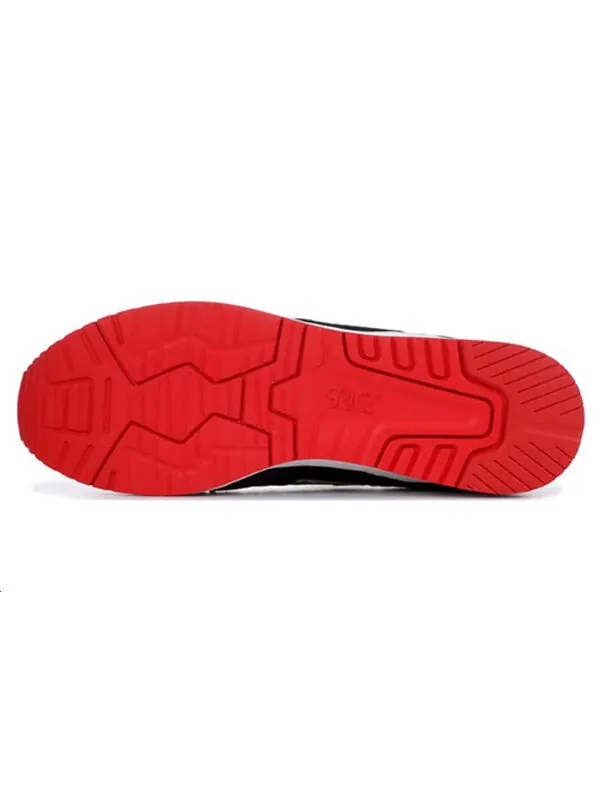 Кроссовки titolo x gel lyte 3 Asics — изображение 4 из 4, черный