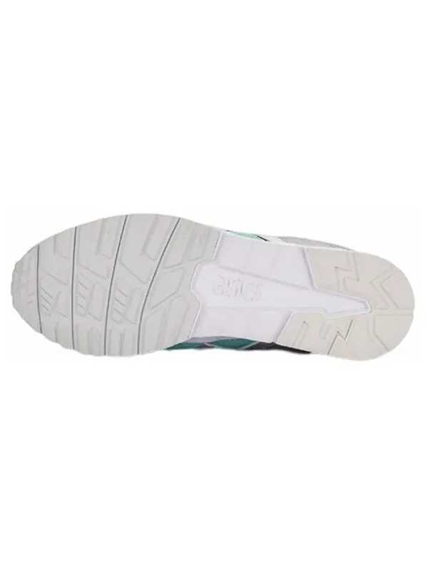 Кроссовки ronnie fieg x diamond supply co. x gel lyte 5 Asics — изображение 3 из 3, синий/белый/серый