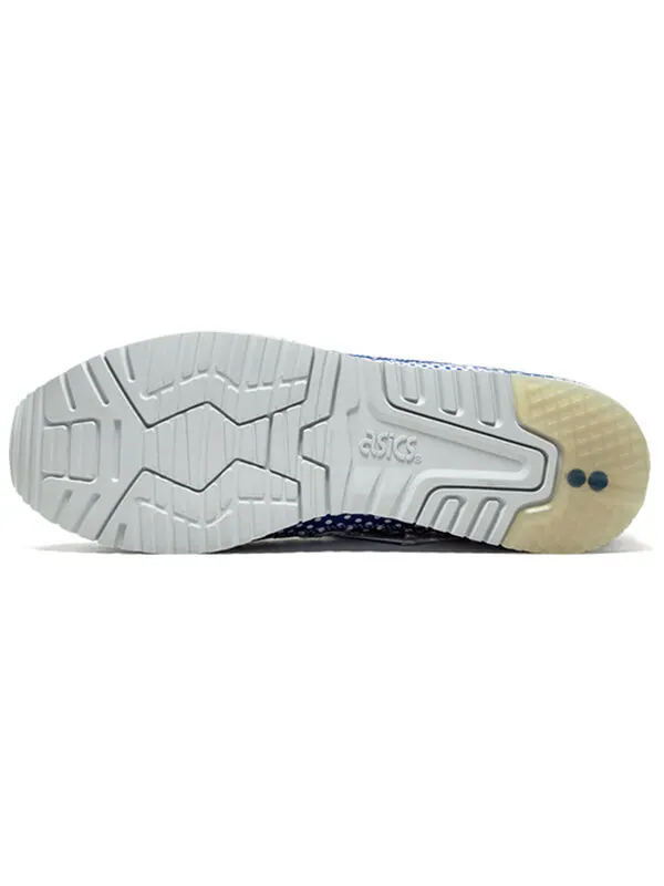 Кроссовки colette x gel lyte 3 Asics — изображение 4 из 4, синий/белый