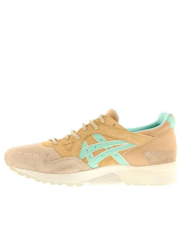 Кроссовки offspring x gel lyte 5 Asics — изображение 1 из 4, кремовый/кремовый