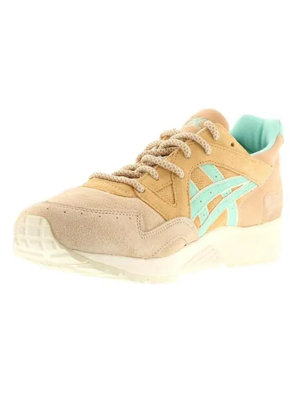 Кроссовки offspring x gel lyte 5 Asics — изображение 3 из 4, кремовый/кремовый