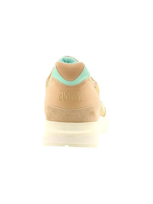 Кроссовки offspring x gel lyte 5 Asics — изображение 4 из 4, кремовый/кремовый