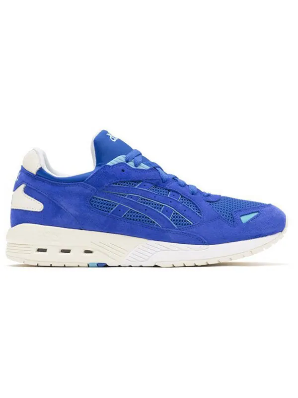 Кроссовки gt cool xpress Asics — изображение 2 из 3, синий/белый