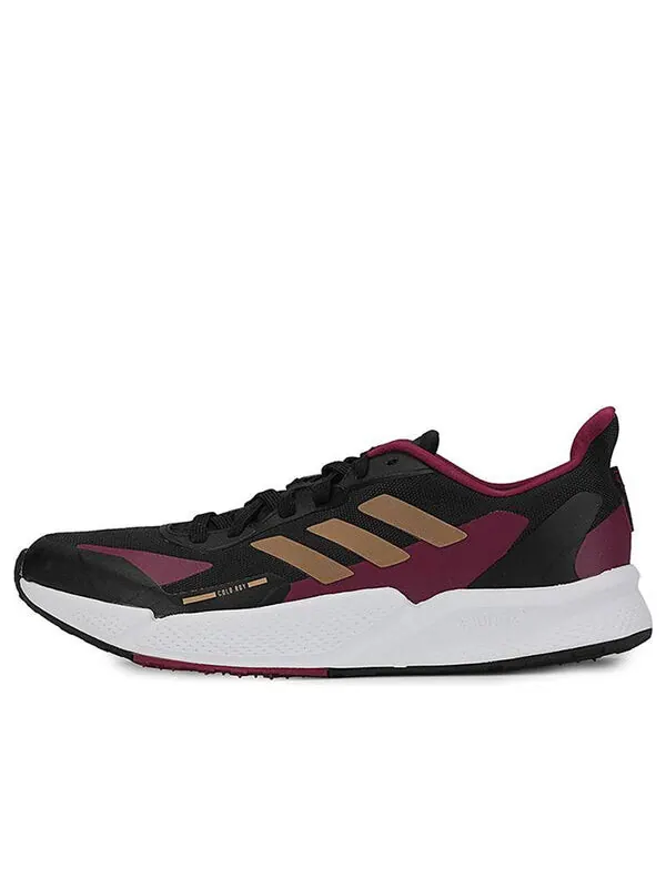 Кроссовки x9000 l2 c.rdypure кроссовки золотые Adidas — изображение 1 из 4, черный