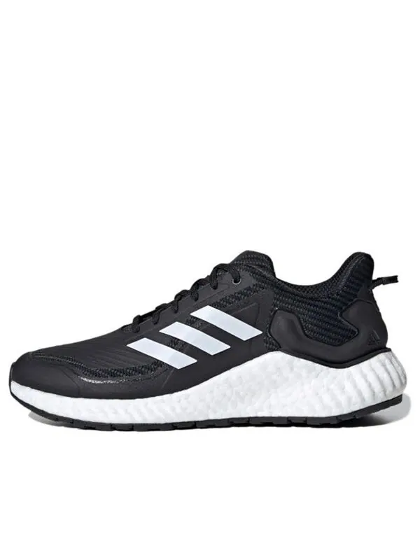 Кроссовки climawarm ltd Adidas — изображение 1 из 4, черный/белый