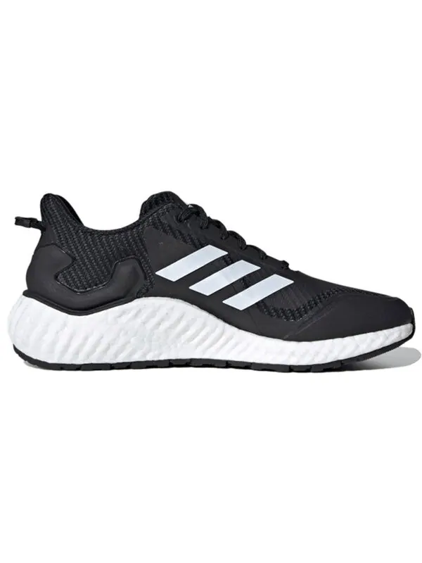 Кроссовки climawarm ltd Adidas — изображение 2 из 4, черный/белый