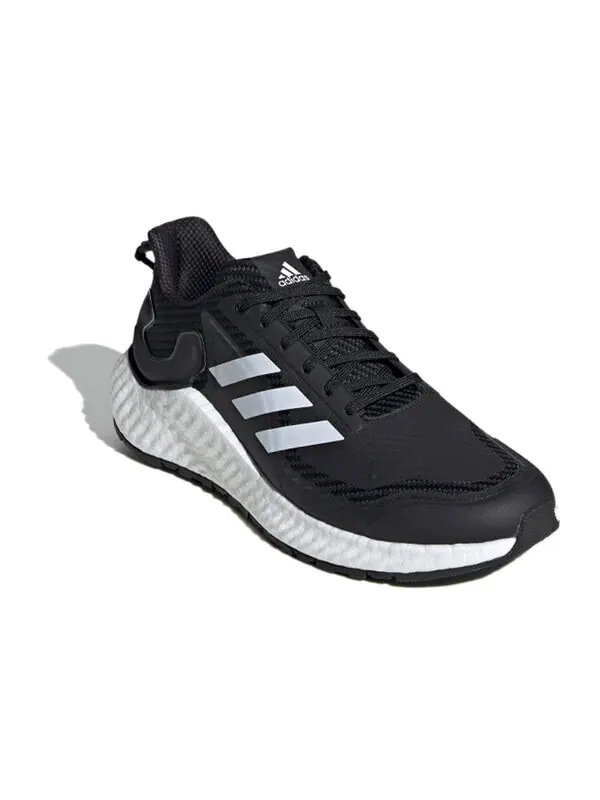 Кроссовки climawarm ltd Adidas — изображение 3 из 4, черный/белый