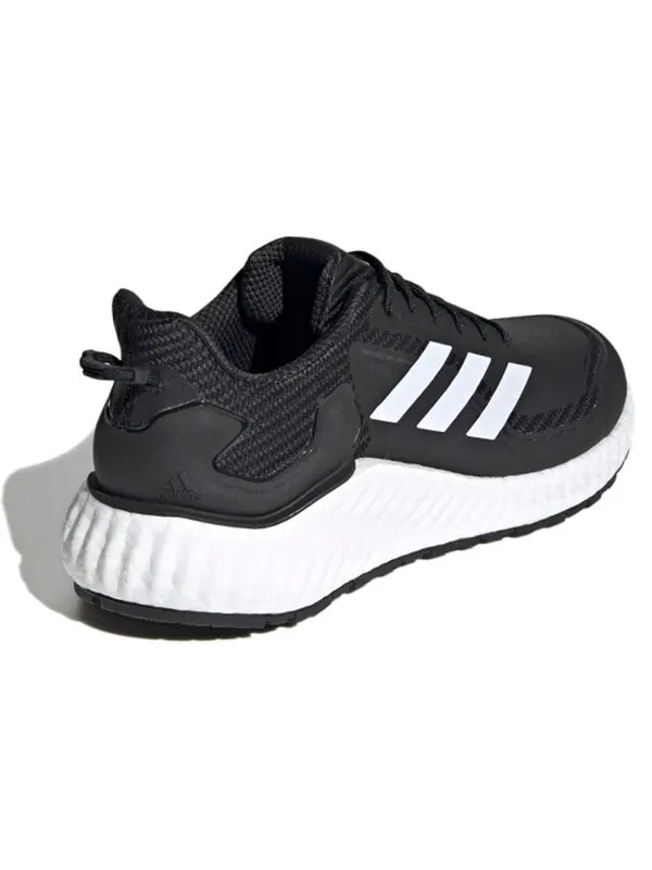 Кроссовки climawarm ltd Adidas — изображение 4 из 4, черный/белый