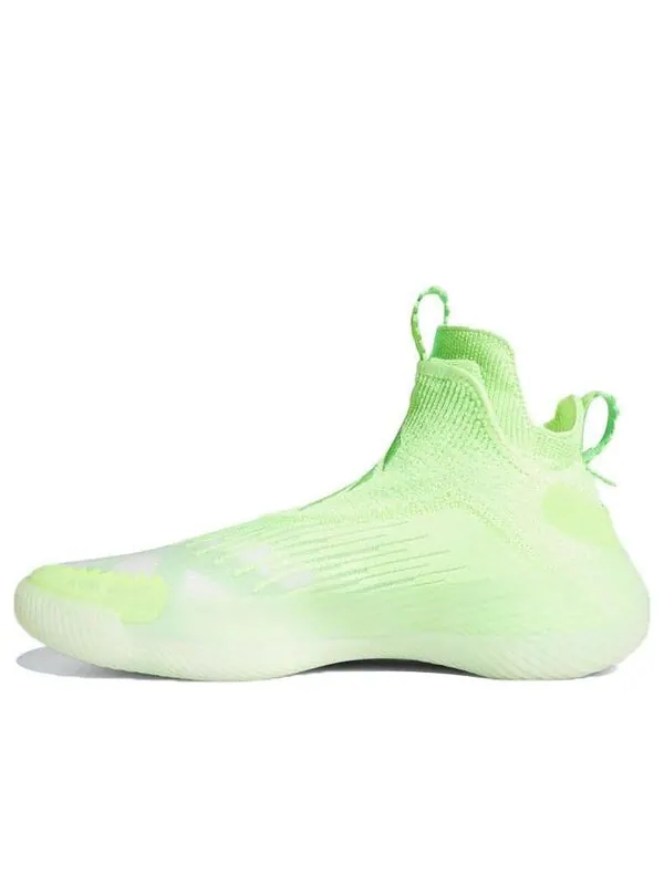 Кроссовки n3xt l3v3l futurenatural Adidas — изображение 1 из 4, зеленый/белый