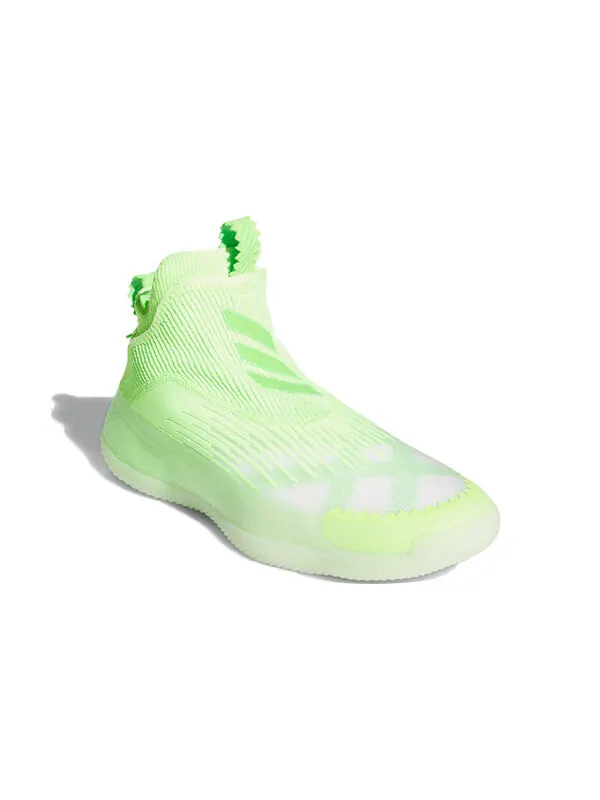 Кроссовки n3xt l3v3l futurenatural Adidas — изображение 3 из 4, зеленый/белый