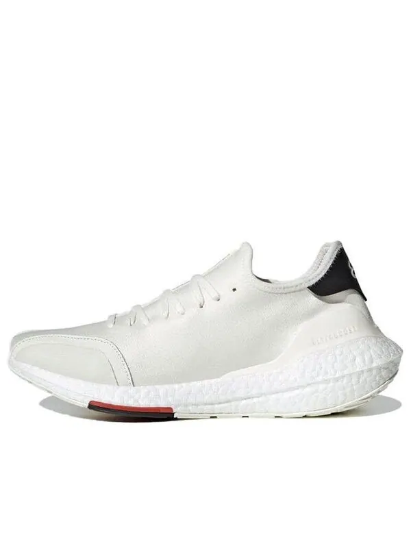 Кроссовки y 3 ultraboost 21 Adidas — изображение 1 из 4, белый/черный