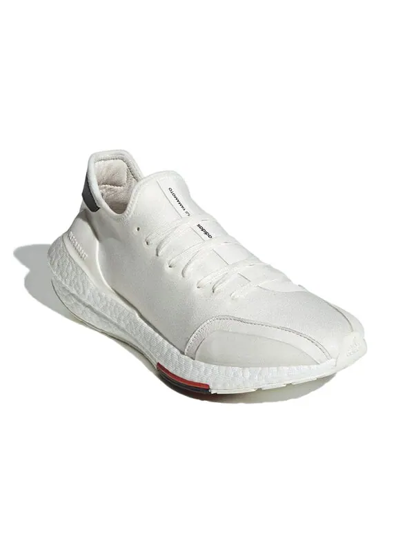 Кроссовки y 3 ultraboost 21 Adidas — изображение 3 из 4, белый/черный